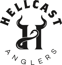 Hellcast Anglers