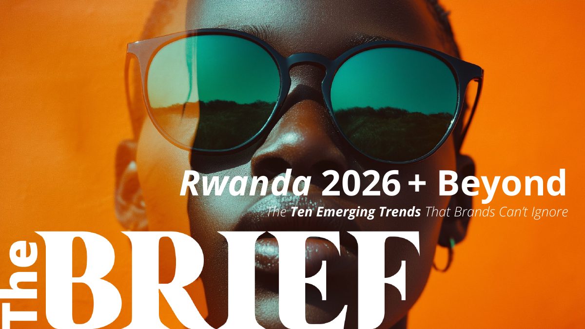 Rwanda 2026 + Beyond